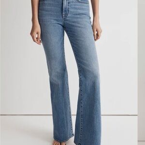 Madewell Perfect Vintage Flare 25 (26)